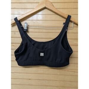 Vuori Womens Daily Bra Black